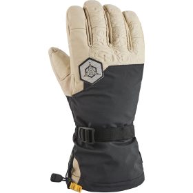 DAKINE Team Phoenix GORE-TEX Glove - Men's Kazu Kokubo, M