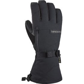 DAKINE Titan GORE-TEX Glove - Men's Black, M