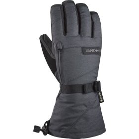 DAKINE Titan GORE-TEX Glove - Men's Carbon, XXL