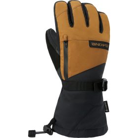 DAKINE Titan GORE-TEX Glove - Men's Rubber, M