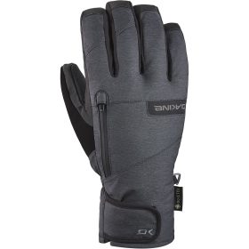 DAKINE Titan GORE-TEX Short Glove - Men's Carbon, L