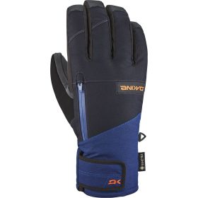 DAKINE Titan GORE-TEX Short Glove - Men's Deep Blue, XL