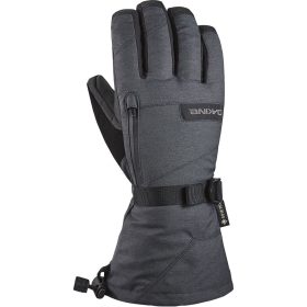 DAKINE Titan Glove - Men's Carbon, L