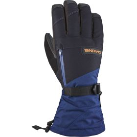 DAKINE Titan Glove - Men's Deep Blue, L