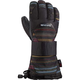 DAKINE Wristguard Glove - Men's Nevada, L