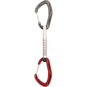 DMM Alpha Trad Quickdraw Red, 18cm