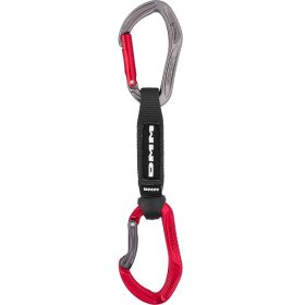 DMM Alpha VW Sport Quickdraw Red, 12cm