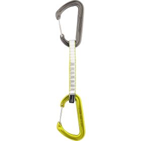 DMM Chimera Quickdraw Lime, 18cm