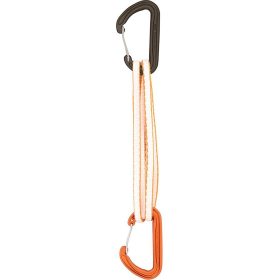 DMM Phantom Alpine Quickdraw Matt Grey/Orange, 60cm