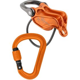 DMM Pivot Belay Package