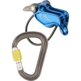 DMM Pivot Belay Package Blue, One Size