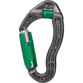 DMM Revolver Locksafe Carabiner