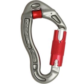 DMM Revolver Quicklock Carabiner