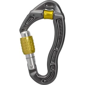 DMM Revolver Screwgate Carabiner