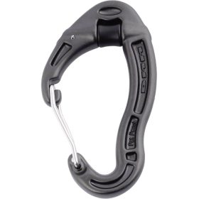 DMM Revolver Wiregate Carabiner