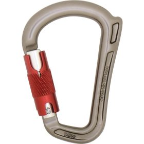 DMM Rhino Carabiner Quicklock, One Size