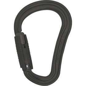 DMM Shadow HMS Locksafe Carabiner