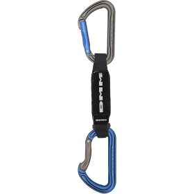 DMM Shadow Quickdraw Blue, 12cm