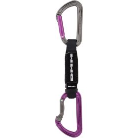 DMM Shadow Quickdraw Purple, 12cm