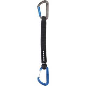 DMM Shadow/Spectre Hybrid Quickdraw Blue, 12cm