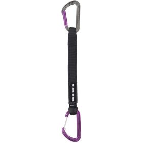 DMM Shadow/Spectre Hybrid Quickdraw Purple, 12cm