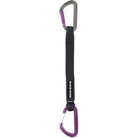 DMM Shadow/Spectre Hybrid Quickdraw Purple, 18cm