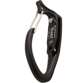 DMM Vault Wiregate Carabiner