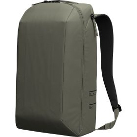 Db Freya 16L Backpack Moss Green, One Size