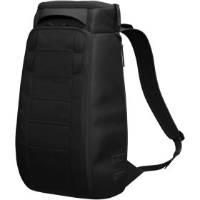 Db Hugger 20L Backpack Black Out, One Size