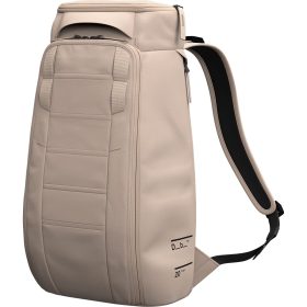 Db Hugger 20L Backpack Fogbow Beige, One Size