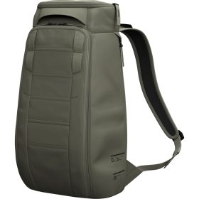 Db Hugger 20L Backpack Moss Green, One Size