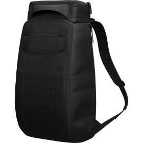 Db Hugger 30L Backpack Black Out, One Size