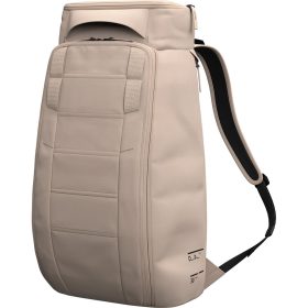 Db Hugger 30L Backpack Fogbow Beige, One Size