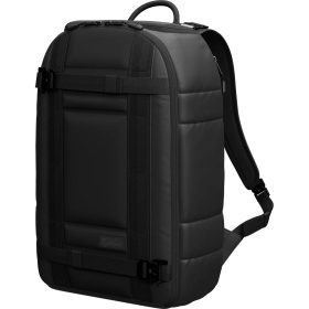 Db Ramverk 26L Backpack Black Out, One Size