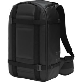 Db Ramverk Pro 26L Backpack Black Out, One Size