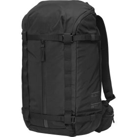 Db Snow 25L Backpack Black Out, One Size