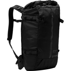 Db Snow Pro 32L Backpack Black Out, One Size