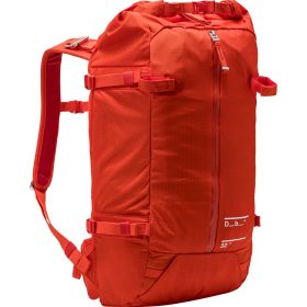 Db Snow Pro 32L Backpack Falu Red, One Size