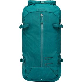 Db Snow Pro 32L Backpack Midnight Teal, One Size