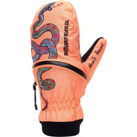 Death Grip Glove Co. Ghoul Mitten Melody, XS