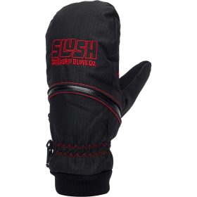 Death Grip Glove Co. Ghoul Mitten Slush, XS