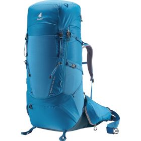 Deuter Aircontact Core 70+10L Backpack Reef/Ink, One Size