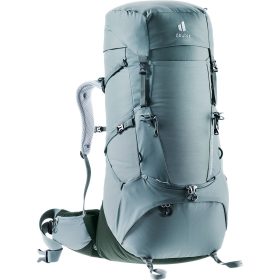 Deuter Aircontact Core SL 60+10L Backpack - Women's