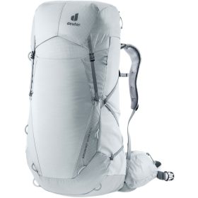 Deuter Aircontact Ultra 50+5L Backpack - Women's Tin/Shale, One Size