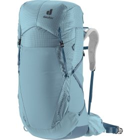 Deuter Aircontact Ultra SL 45+5L Backpack - Women's Dusk/Atlantic, One Size