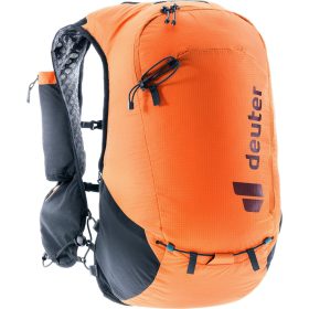 Deuter Ascender 13L Hydration Pack Saffron, One Size