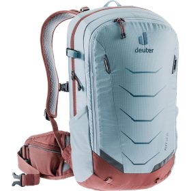 Deuter Flyt SL 12L Backpack - Women's Dusk/Redwood, One Size