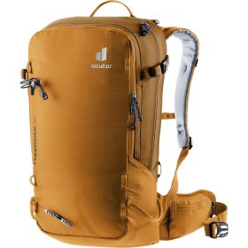 Deuter Freerider 30L Backpack Cinnamon/Almond, 30L