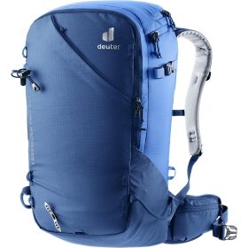 Deuter Freerider Pro 34L+ Backpack Nightblue/Neptune, One Size