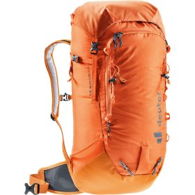 Deuter Freescape Lite 24 SL Backpack - Women's Saffron/Mandarine, 24L